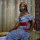 Mickalene Thomas